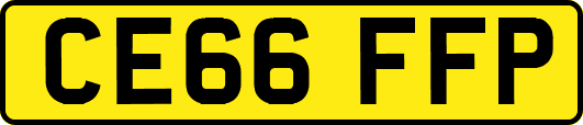 CE66FFP