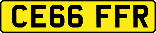 CE66FFR