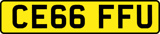 CE66FFU