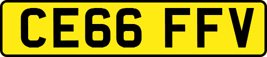 CE66FFV