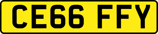 CE66FFY