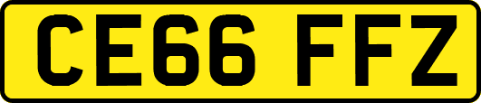 CE66FFZ