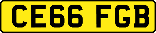 CE66FGB