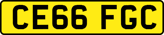 CE66FGC