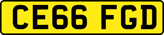 CE66FGD