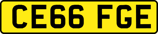 CE66FGE