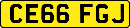 CE66FGJ