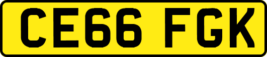 CE66FGK