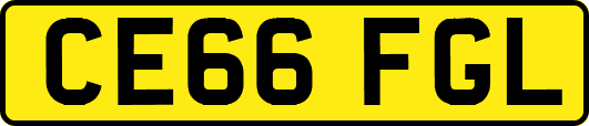 CE66FGL