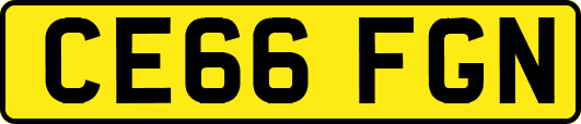 CE66FGN