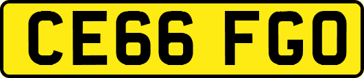 CE66FGO