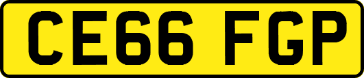CE66FGP