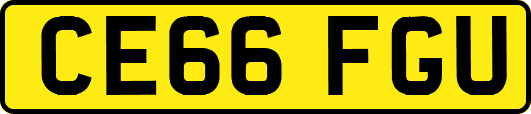 CE66FGU