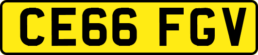 CE66FGV