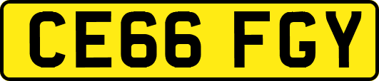 CE66FGY