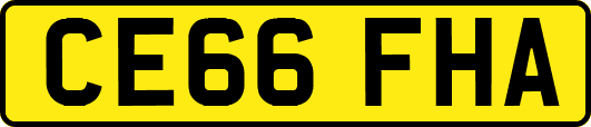 CE66FHA
