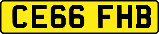 CE66FHB