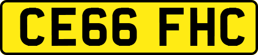CE66FHC