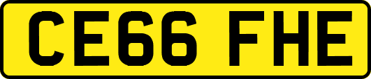 CE66FHE