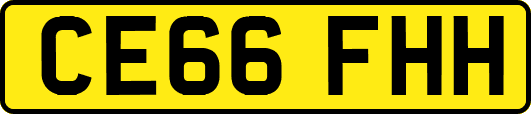 CE66FHH