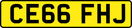 CE66FHJ
