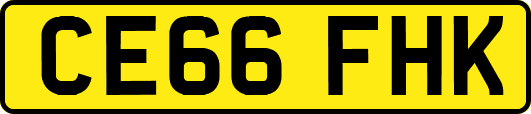 CE66FHK