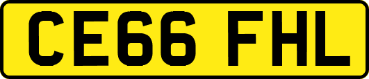 CE66FHL