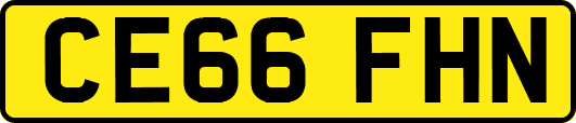 CE66FHN