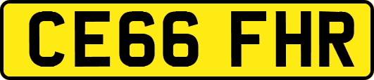 CE66FHR