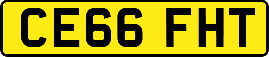 CE66FHT