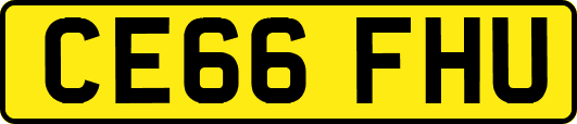 CE66FHU