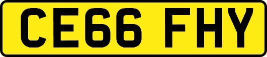 CE66FHY