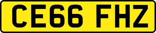 CE66FHZ