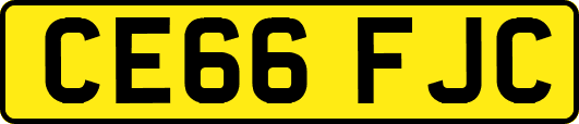 CE66FJC