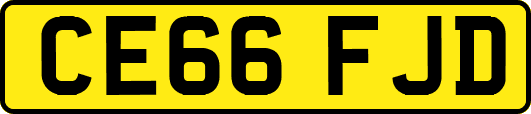 CE66FJD