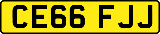 CE66FJJ