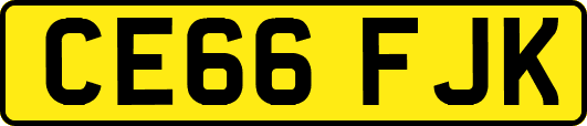 CE66FJK