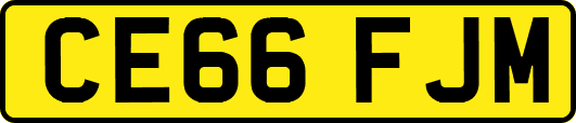 CE66FJM