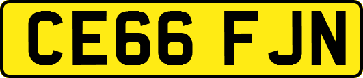 CE66FJN