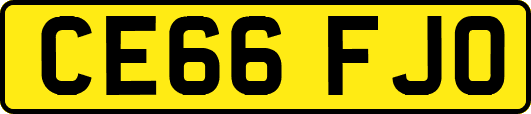 CE66FJO