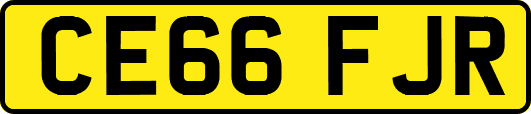 CE66FJR