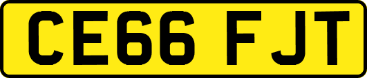 CE66FJT
