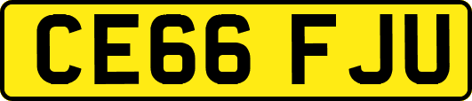 CE66FJU