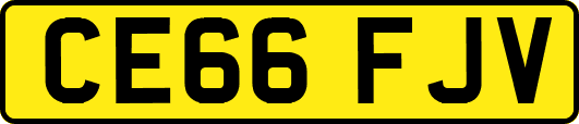 CE66FJV