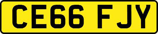 CE66FJY