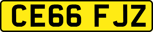 CE66FJZ