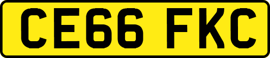 CE66FKC