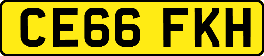 CE66FKH