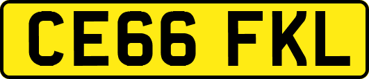 CE66FKL