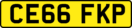 CE66FKP